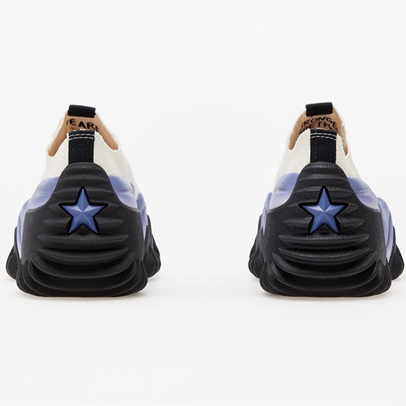 Converse Run Star Motion Platform Low 'We Are Stronger Together' A01729C - Picture 5 of 7